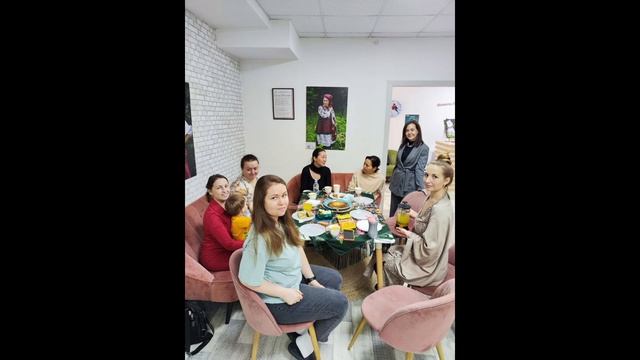 Маргарита Мягких