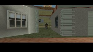 GTA San Andreas Порочный остров - Убить Билла