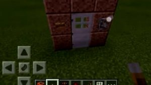 Redstone Mod на Minecraft PE  | Редстоун в Minicraft PE!!!