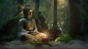 528Hz, Разрушение бессознательных блокировок, Частота Исцеления, Очистите Негативную Энергию