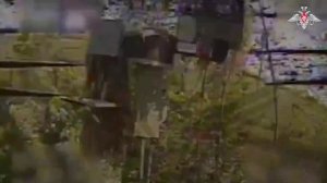 Расчеты FPV-дронов Центра «Рубикон» поразили ПВД, технику, связь, БПЛА и огневые позиций противника