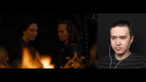 ТУДА ЕЁ! Игра Престолов 4 сезон 7 серия | Реакция на Игра