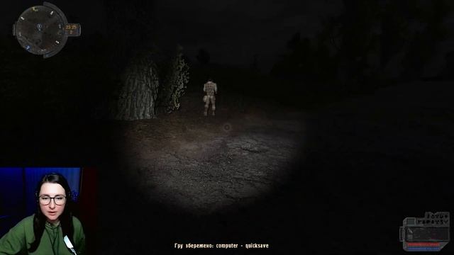 S.T.A.L.K.E.R. Історія Джона - ФІНАЛ! ДВІ КІНЦІВКИ! ХТО Я? (Про?
