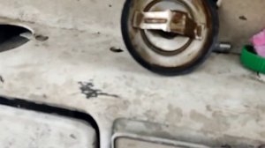 Замена термостата Скания 3 серии на оригинал, результа