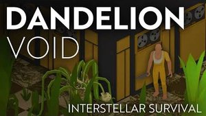 Dandelion Void - Тизер-трейлер