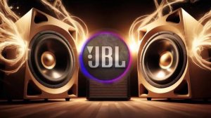 DJ JBL Bass Test 💣 | Headphone Users Beware! #BassBoostedDJ