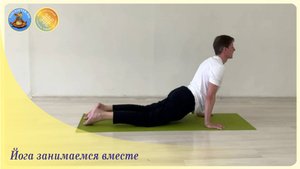 Изучаем волновое движение позвоночником