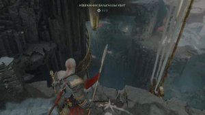 God of War Ragnarök: Valhalla (God of War Рагнарёк: Вальгалла) #3