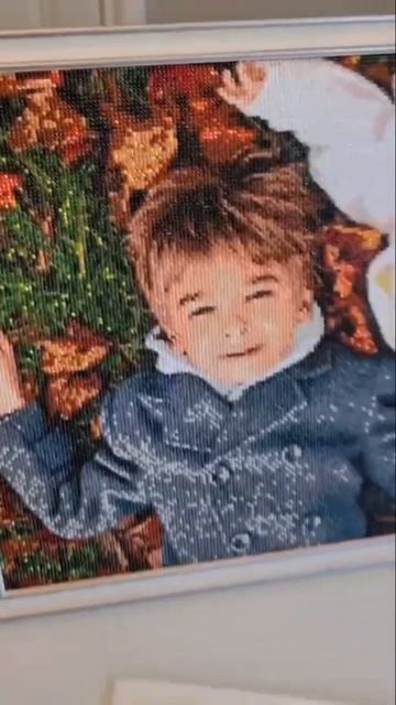 Семейная картина это всегда тепло, уют и воспоминания смотреть онлайн