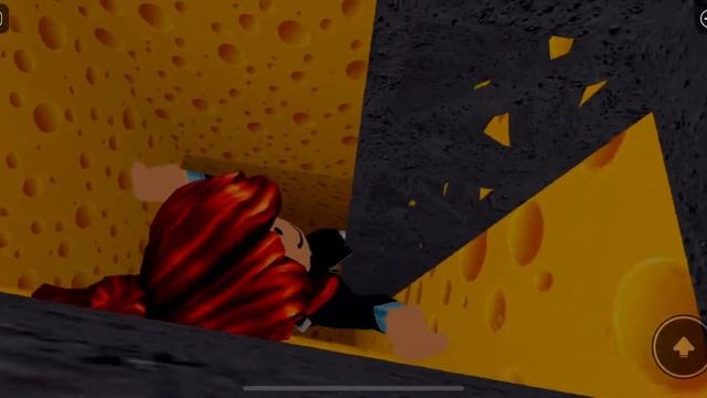 Roblox!!!! Большая крыса , съест тебя , как маленький кусоче смотреть онлайн