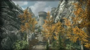 The Elder Scrolls V: Skyrim ,, В поисках Рунвальда, т. I ,, . Аудиокниг?
