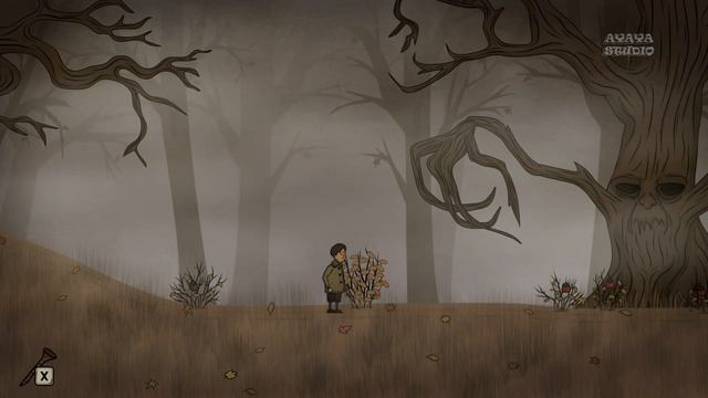 КРИПОВАЯ ИСТОРИЯ ➤ Creepy Tale смотреть онлайн