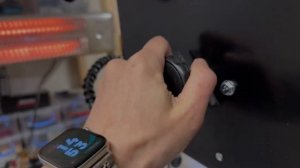 Ленточная пила JIB BS1001. Хобби или ПРО?