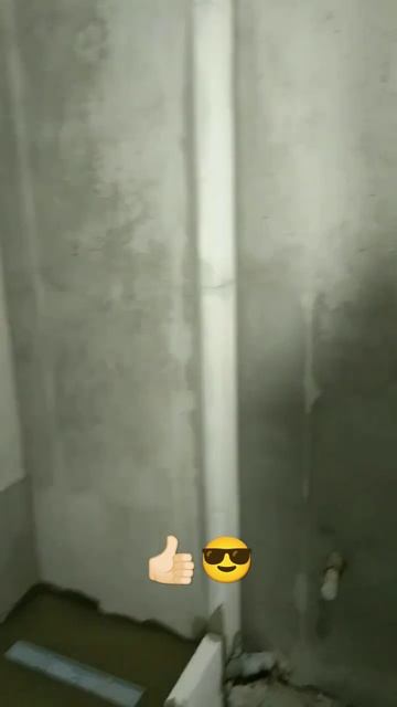 штукатурка,! душевойподдон,! #санузел #штукатурка #душе смотреть онлайн