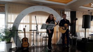 ТАТЬЯНА И ЕВГЕНИЙ ШКОДИНЫ, КРАСНОДАР