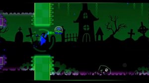⚡ геометрия Даш мир хардкор ⚡ geometry dash world