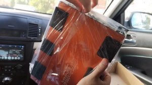 Усилитель piranha 4.60