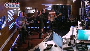 Дюна и Наталья Сенчукова - По-русски танцевать