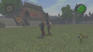 Bully Scholarship Edition|unused brawling style 3.0 test