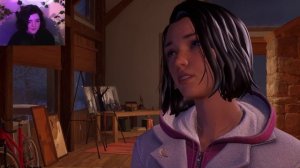 ДА КУДА ЕЩЁ ЖЁСТЧЕ? | Life is Strange: Double Exposure (ep.3) | #15