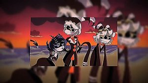 Aj Dispirito-YOU’RE FREAKIN’ GROUNDED speed up (как вам АБ+MD)