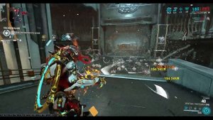 Warframe: Запускаем вентиляторы! ИМБА БИЛДЫ 2024! Глефа Прай?
