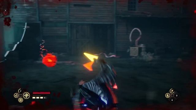 Evil West прохождение в прямом эфире. Обзор игры Злой Запа? смотреть онлайн