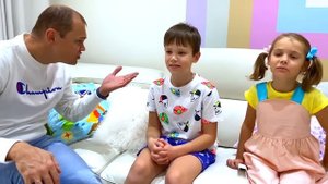 Мистер Макс Макс покрасил волосы а Катя сделала пирсинг в носу