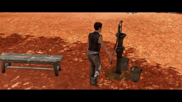 Beyond - Two Souls - 13-1