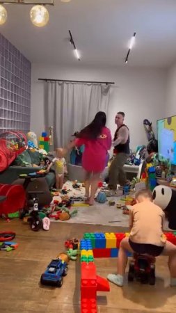 Павлов Family (1235)