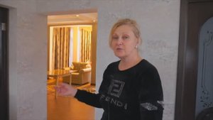 Видео-отзыв №5 Натяжные потолки ЭкоСтиль