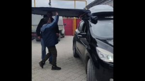 Маркиза-своими руками!