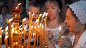 Когда поминать усопших в родительскую субботу в июне 2025 года