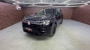В наличии Volkswagen Teramont Pro👇