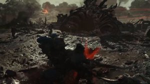 Gamesblender № 690: закрытие Concord, будущее W40K: Space Marine 2 и презен