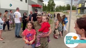 Уже сегодня республиканский лагерь «Черноморская зорька» в Анапе распахнет двери для 425 детей