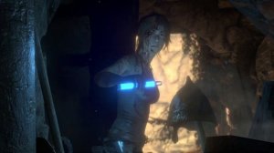 Rise of the Tomb Raider. Часть 1. Прохождение на 100%