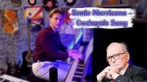 E. Morricone -  Cockeye's Song