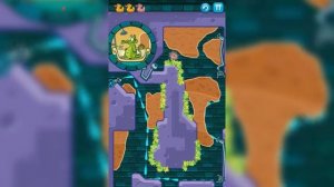 Where's My Water? (Свомпи потерянные уровни 2-9) 3 уточки