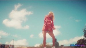 SAVAGE-44 - You are your only limit (Eurodance HiT 2025)