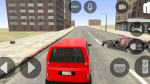 Игра про лос Анджелес