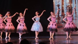 В коллективе «Русского национального балета «Кострома» новые артисты