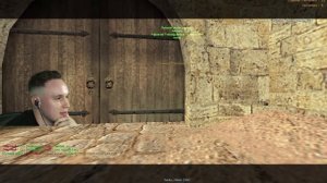 КТО ИГРАЕТ в CS 1.6 в 2025 ГОДУ #2