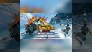 Как выйти из аккаунта PUBG mobile