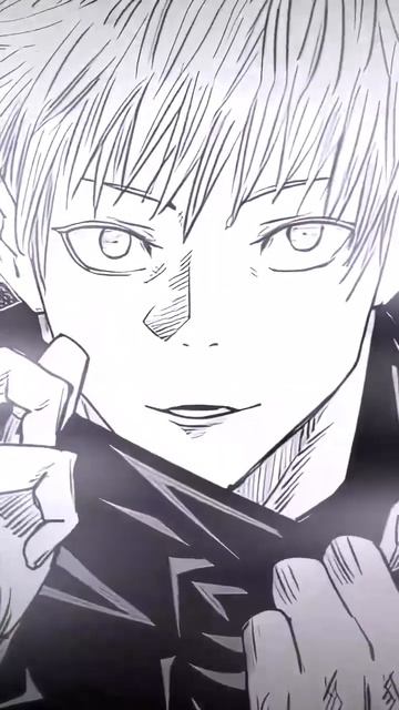 аниме( магическая битва) смотреть онлайн