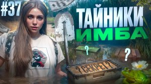 ТАЙНИКИ ИМБА! 100К ЗА 20 МИНУТ В GTA 5 RP MAJESTIC ПУТЬ НОВИЧКА #37