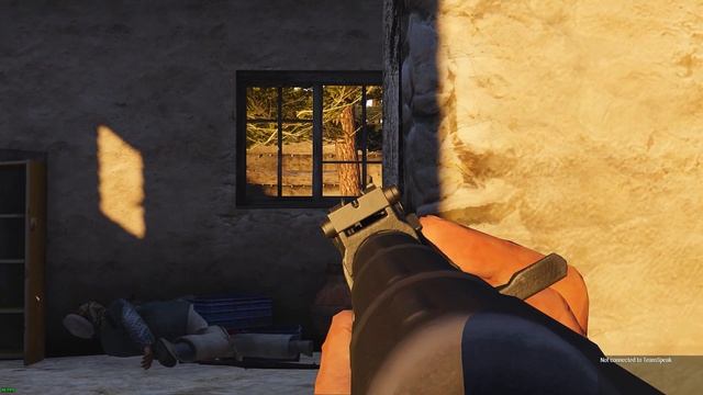 Арма 3 Обратно в Афганистан Преследование Попытка взя? смотреть онлайн