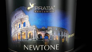 PRATTA NEWTONE декоративное покрытие. Инструкция по нанесению