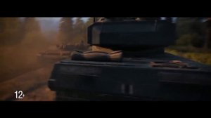 (WorldofTanks--онлайн игра про танки)