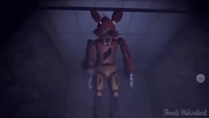 Песня пять ночей в Фредди.